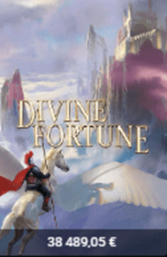 Divine Fortune