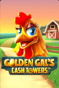 Golden Gal’s Cash Towers