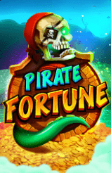 Pirate Fortune